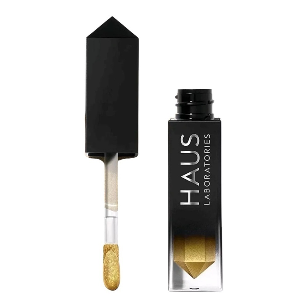 HAUS LABORATORIES by Lady GagaGLAM ATTACK LIQUID SHIMMER POWDER Liquid Eyeshadow